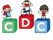Child Development Center logo