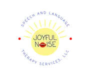 Joyful Noise Speech and Language Therapy Services, LLC logo