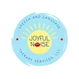 Joyful Noise Speech and Language Therapy Services, LLC logo