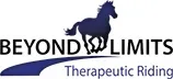 Beyond Limits Therapeutic Riding logo