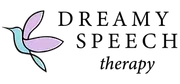Dreamy Speech Therapy logo