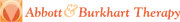 Abbott & Burkhart Therapy logo