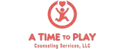 A Time To Play Counseling Service logo