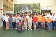 Newberry County Disabilities and Special Needs Board logo