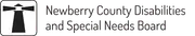 Newberry County Disabilities and Special Needs Board logo