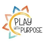 Play with Purpose logo