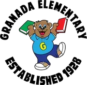 Granada Elementary School logo