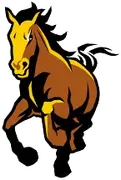 Mount Gleason Middle School logo