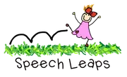Speech Leaps LLC logo
