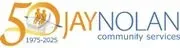 Jay Nolan Community Services logo