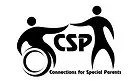 Connections for Special Parents logo