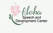 Aloha Speech and Development Center logo