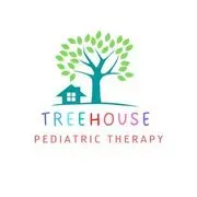 Treehouse Pediatric Therapy logo