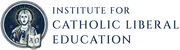 The Institute for Catholic Liberal Education logo