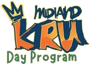 Midland Kru Day Program logo