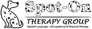 Spot-On Therapy Group logo