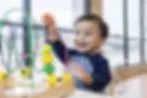 Tiny Treasures Early Intervention logo