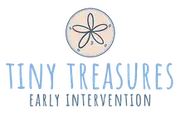 Tiny Treasures Early Intervention logo