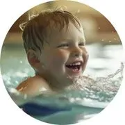 Tender Ones Therapy Services logo