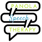 Panola Speech Therapy logo