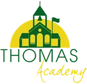 Thomas Academy logo