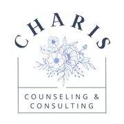 Charis Counseling and Consulting logo