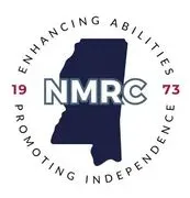 North Mississippi Regional Center logo