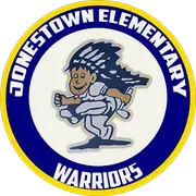 Jonestown Elementary School logo