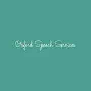 Oxford Speech Services logo