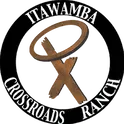 Itawamba Crossroads Ranch logo