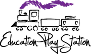 Education Play Station logo