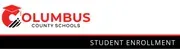 Columbus County Schools logo