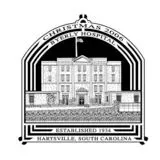 Darlington County Disabilities and Special Needs Board logo