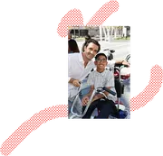 Variety The Children's Charity of Southern California logo