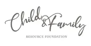 Child and Family Resource Foundation logo