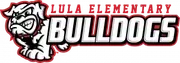 Lula Elementary School logo
