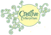 Creative Enterprises logo