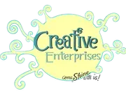 Creative Enterprises logo