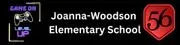 Joanna-Woodson Elementary logo