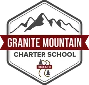 Granite Mountain Charter School (GMCS) logo
