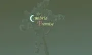 The Cambria Promise logo