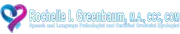 Rochelle I. Greenbaum logo