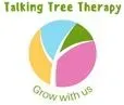 Talking Tree Therapy logo