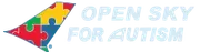 Open Sky for Autism logo