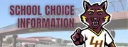 Lake Hamilton School District logo