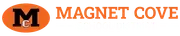 Magnet Cove School District logo