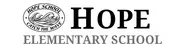 Hope Elementary School logo