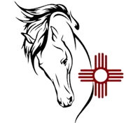 Horsin' Around Therapeutic Riding Center logo