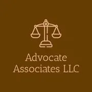 Advocate Associates logo