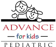 Advance for Kids logo